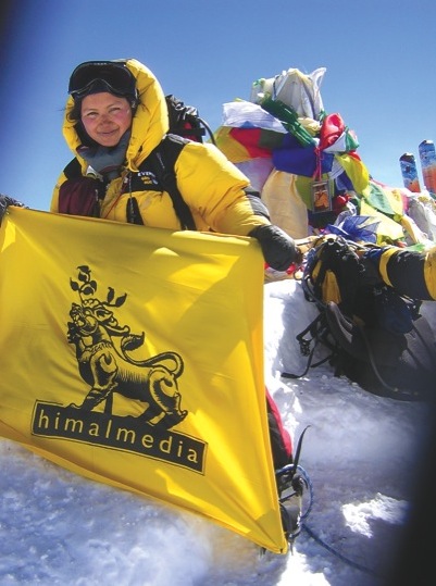 Mt Everest