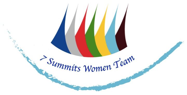 7 Summits Women Team